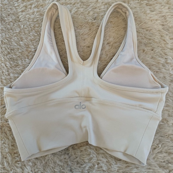 Alo wild thing bra XS - Picture 2 of 3